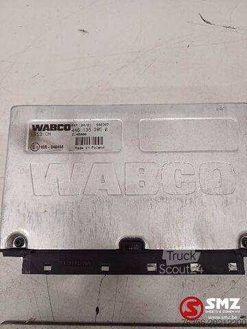 Gestion moteur Daf Occ ECU EBS3 CM regeleenheid DAF