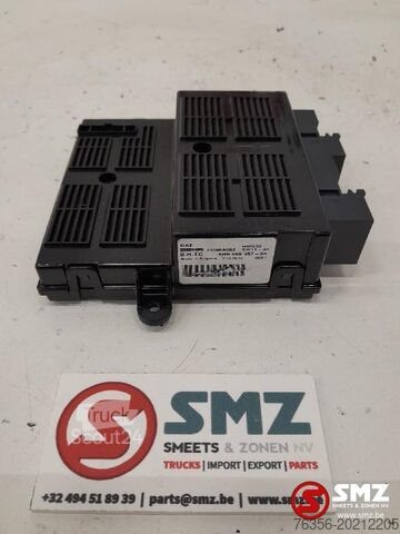 Gestion moteur Daf Occ ECU airconditioning regeleenheid DAF