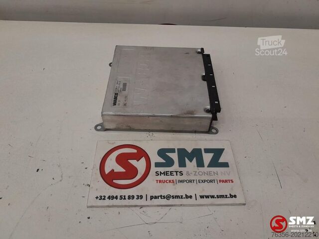 Riadenie motora Daf Occ ECU EBS ZM regeleenheid DAF