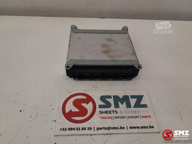 Riadenie motora Daf Occ ECU EBS ZM regeleenheid DAF
