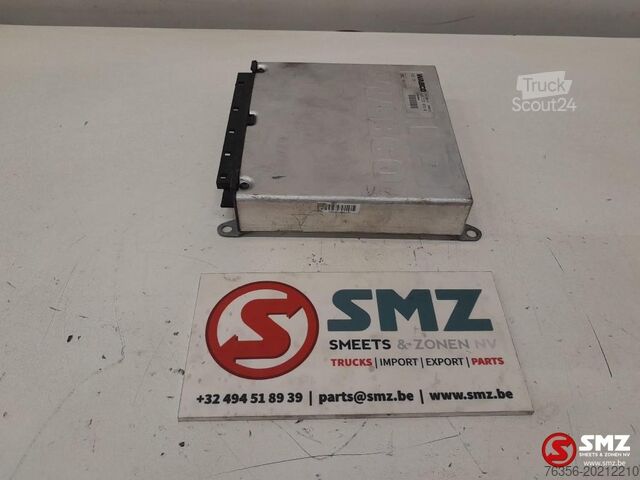 Riadenie motora Daf Occ ECU EBS ZM regeleenheid DAF