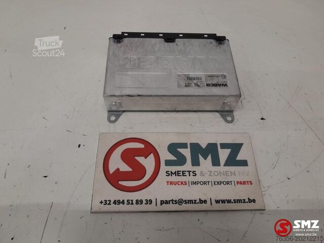 Riadenie motora Daf Occ ECU EBS3 regeleenheid DAF