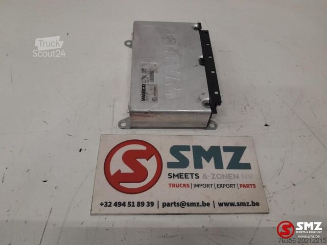 Riadenie motora Daf Occ ECU EBS3 regeleenheid DAF