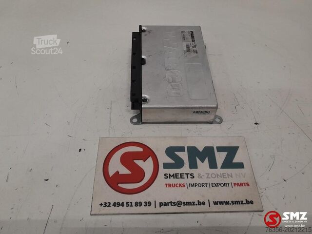 Riadenie motora Daf Occ ECU EBS3 regeleenheid DAF