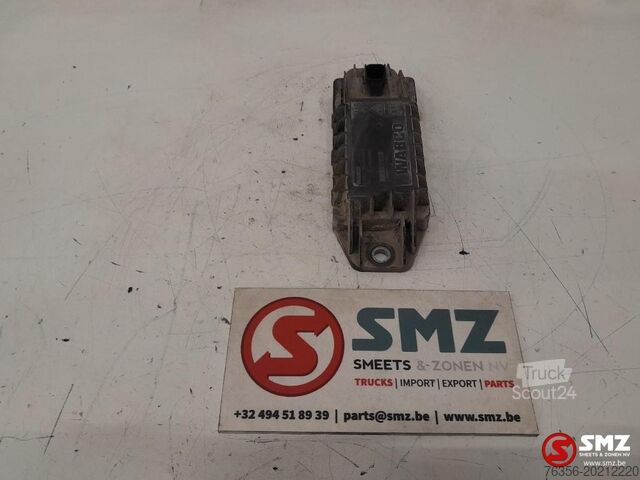 Riadenie motora Daf Occ ECU ESC regeleenheid DAF