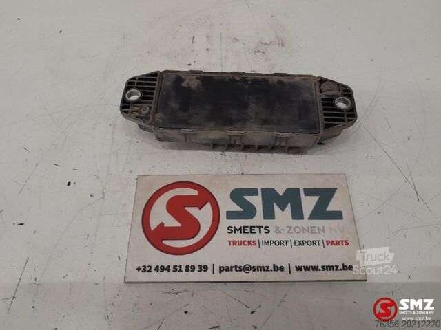 Riadenie motora Daf Occ ECU ESC regeleenheid DAF