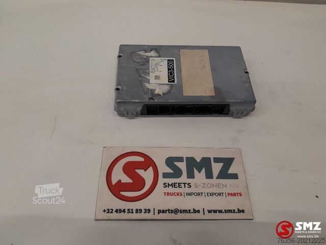 Gestion moteur Daf Occ ECU VIC3 500 regeleenheid DAF
