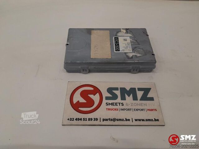 Gestion moteur Daf Occ ECU VIC3 500 regeleenheid DAF