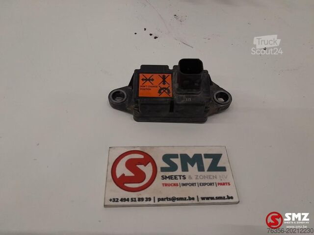 إدارة المحرك Daf Occ ECU ESC VSC regeleenheid DAF