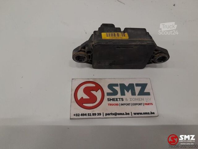 إدارة المحرك Daf Occ ECU ESC VSC regeleenheid DAF