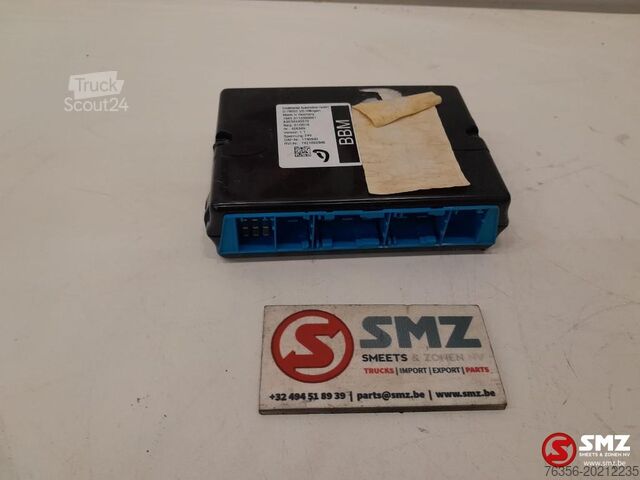 Gestion moteur Daf Occ ECU BBM regeleenheid DAF