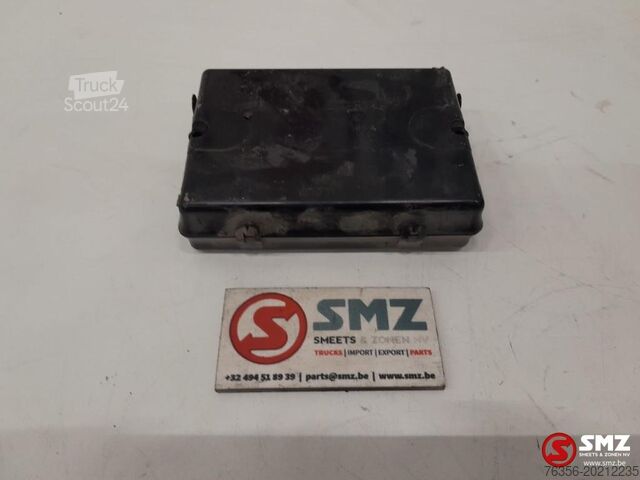 Gestion moteur Daf Occ ECU BBM regeleenheid DAF