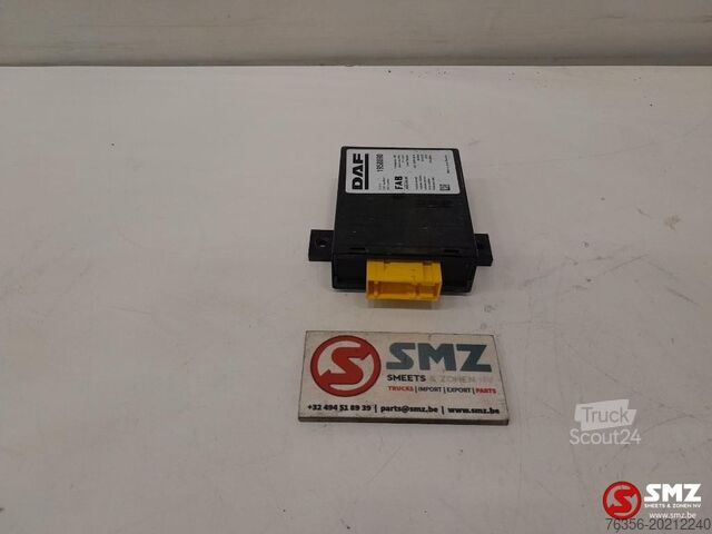 Gestion moteur Daf Occ ECU CDS4 regeleenheid DAF