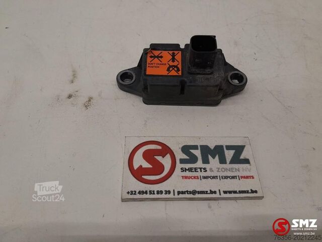 Gestion moteur Daf Occ ECU ESC regeleenheid DAF