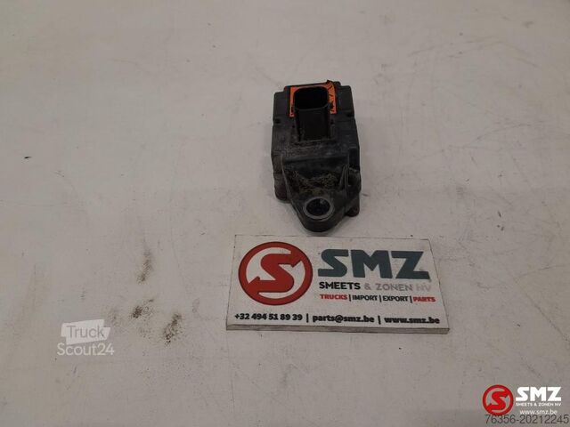 Riadenie motora Daf Occ ECU ESC regeleenheid DAF