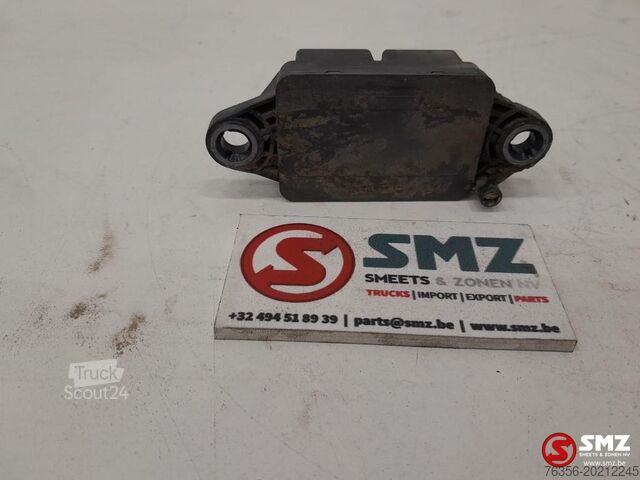 Riadenie motora Daf Occ ECU ESC regeleenheid DAF