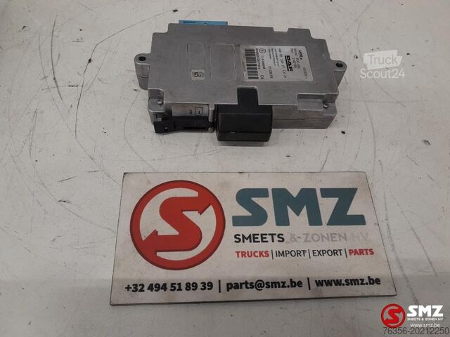 Řízení motoru Daf Occ ECU telefooninterface regeleenheid DAF