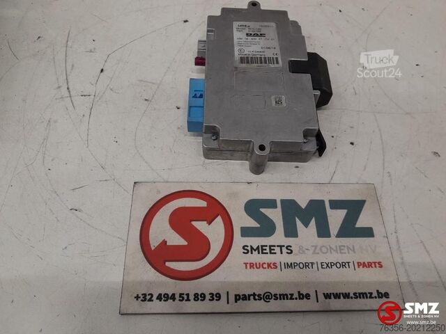 Řízení motoru Daf Occ ECU telefooninterface regeleenheid DAF