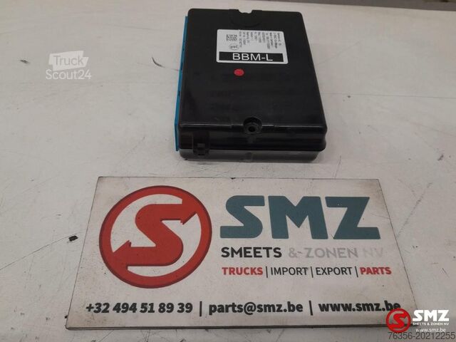 Управление двигателем Daf Occ ECU BBM-L regeleenheid DAF