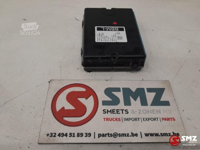 Управление двигателем Daf Occ ECU BBM-L regeleenheid DAF