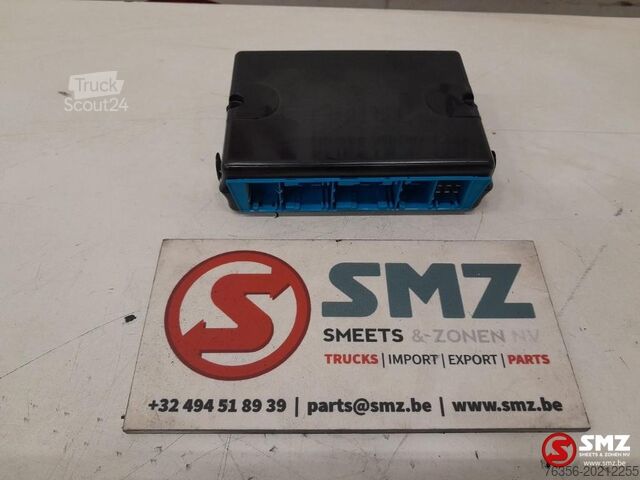 Управление двигателем Daf Occ ECU BBM-L regeleenheid DAF