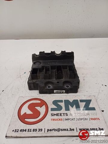 Gestion moteur Daf Occ ECU ECAS 4x2 regeleenheid DAF