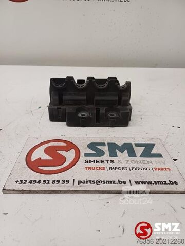 Riadenie motora Daf Occ ECU ECAS 4x2 regeleenheid DAF