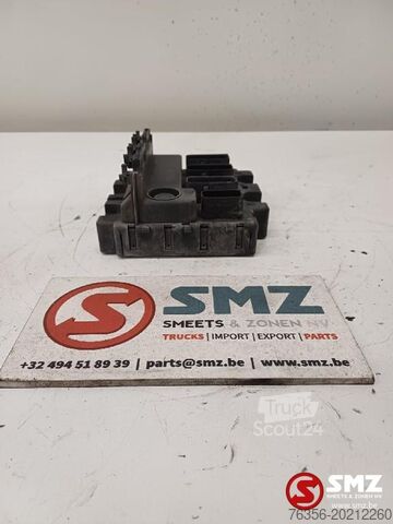 Riadenie motora Daf Occ ECU ECAS 4x2 regeleenheid DAF