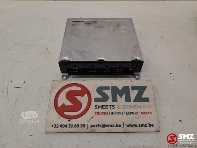 Gestion moteur Daf Occ ECU EBS ZM regeleenheid DAF