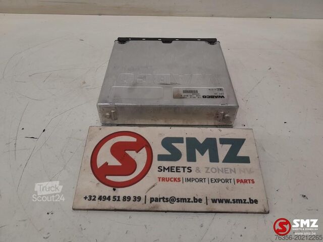Gestion moteur Daf Occ ECU EBS ZM regeleenheid DAF