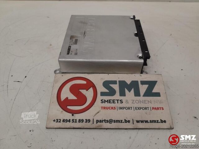 Gestion moteur Daf Occ ECU EBS ZM regeleenheid DAF