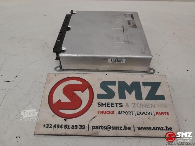 Gestion moteur Daf Occ ECU EBS ZM regeleenheid DAF