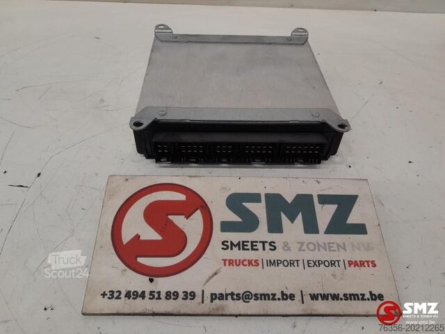 Gestion moteur Daf Occ ECU EBS ZM regeleenheid DAF