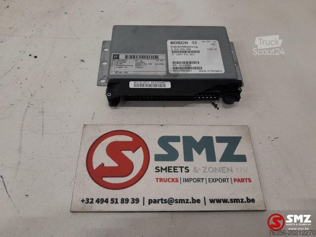 Gestion moteur Daf Occ ECU EST42 intarder regeleenheid DAF