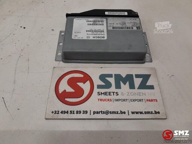 Gestion moteur Daf Occ ECU EST42 intarder regeleenheid DAF
