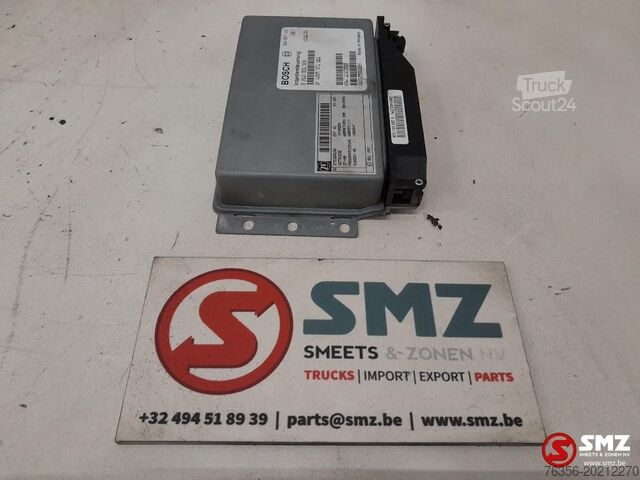 Gestion moteur Daf Occ ECU EST42 intarder regeleenheid DAF
