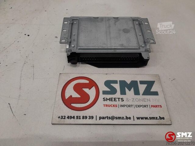 Gestion moteur Daf Occ ECU EST42 intarder regeleenheid DAF