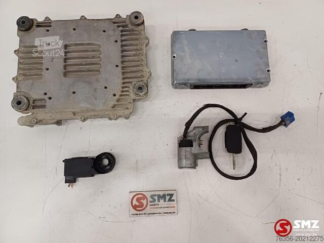Gestion moteur Daf Occ startersset DAF