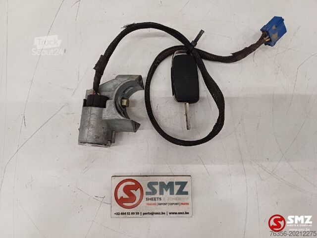 Gestion moteur Daf Occ startersset DAF