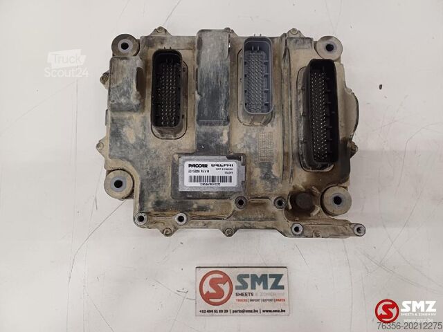 Gestion moteur Daf Occ startersset DAF