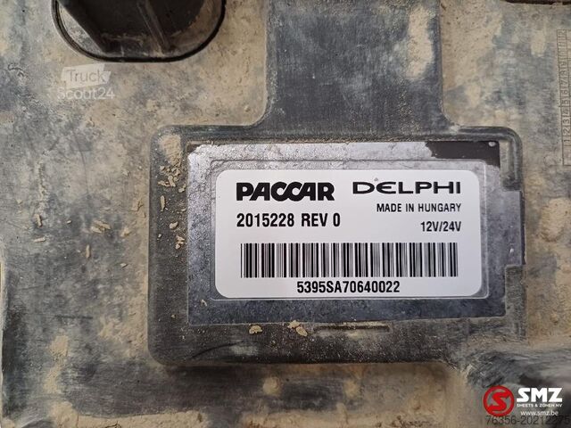 Gestion moteur Daf Occ startersset DAF