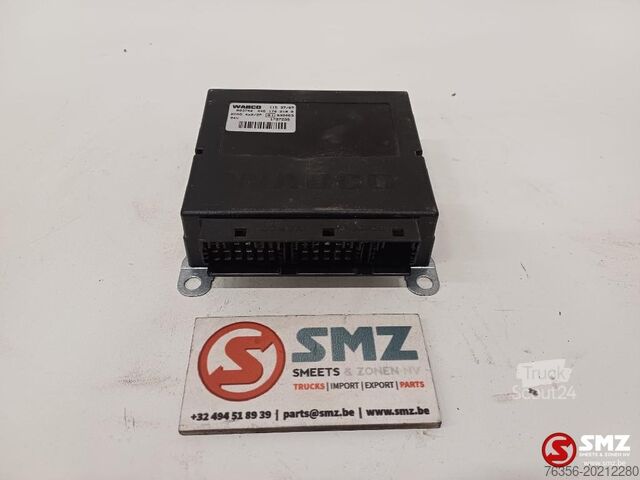 Gestion moteur Daf Occ ECU ECAS 4x2 regeleenheid DAF
