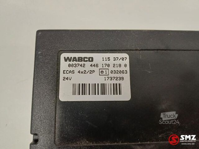 Gestion moteur Daf Occ ECU ECAS 4x2 regeleenheid DAF