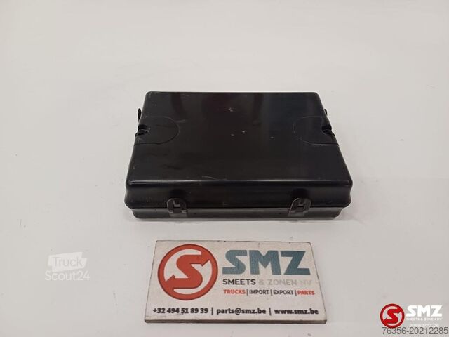 Moottorinohjaus Daf Occ ECU BBM-L regeleenheid DAF