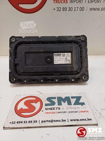 Управление двигателем Daf Occ ECU voorste chassis regeleenheid DAF