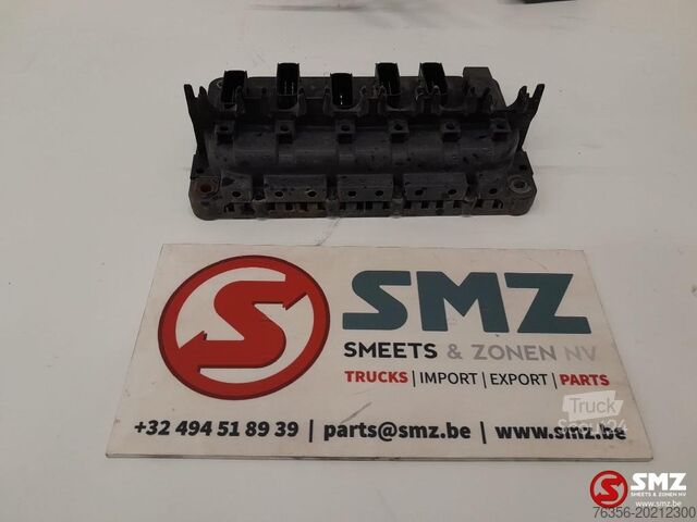 Gestion moteur Daf Occ ECU chassisregeleenheid DAF