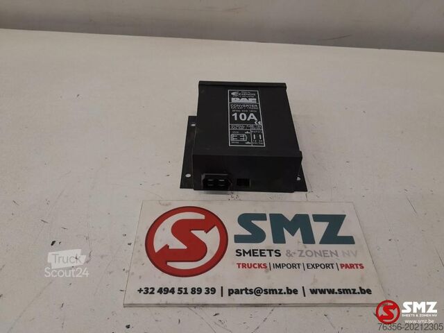 Gestion moteur Daf Occ ECU omvormer 24V/12V 10A DAF