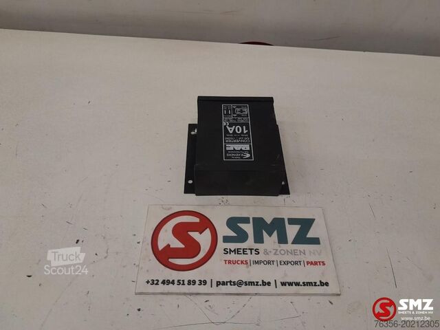 Gestion moteur Daf Occ ECU omvormer 24V/12V 10A DAF