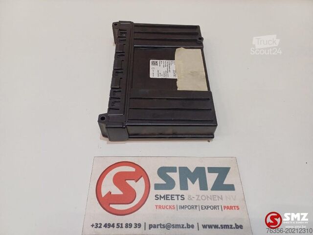Gestion moteur Daf Occ ECU VECU regeleenheid DAF