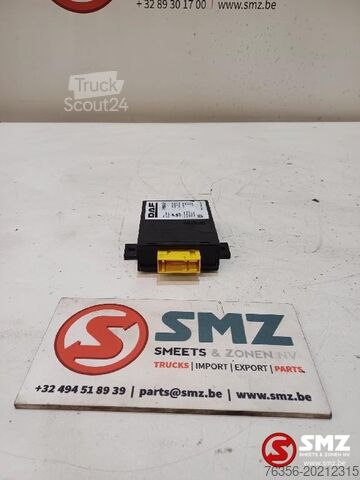 Gestion moteur Daf Occ ECU CDS4 regeleenheid DAF